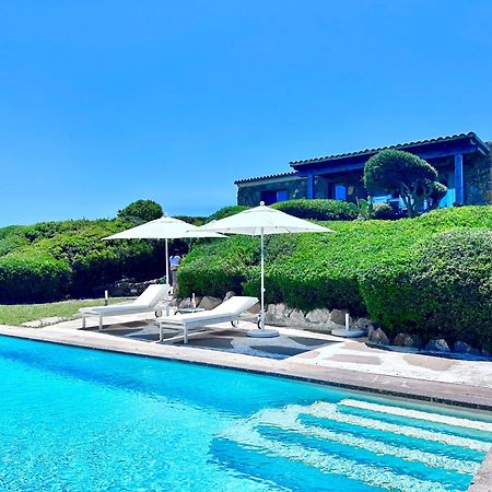 Villa Sunset - Key To Villas Castelsardo Exterior photo